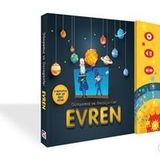 Dünyamız ve Gezegenler - Evren - Kolektif