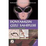 Dünyamızın Gizli Sahipleri - Giovanni Scognamillo