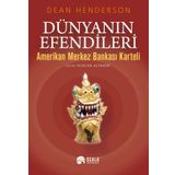 Dünyanın Efendileri - Dean Henderson