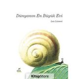 Dünyanın En Büyük Evi - Leo Lionni