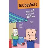 Dünyanın En Gıcık Bakkalı - Tuş Beyinli 7 - Yusuf Asal