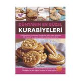DÜNYANIN EN GÜZEL KURABIYELERI - CATHERINE ATKINSON;JOANNA FARROW;VALERIE BARET