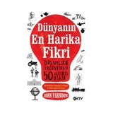 DÜNYANIN EN HARIKA FIKRI - JOHN FARNDON