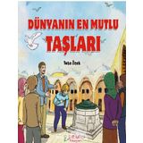 Dünyanın En Mutlu Taşları - Tuba Özek