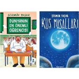Dünyanın En Önemli Öğrencisi ve Kuş Masalları - Şermin Yaşar