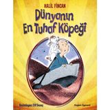 Dünyanın En Tuhaf Köpeği - Halil Fincan