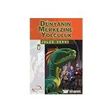 Dünyanın Merkezine Yolculuk - Timaş Yayınları