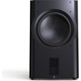 Dünyanın Ölçülmüş En Iyi Subwooferı - Perlısten D215S - Siyah