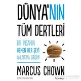 Dünya’nın Tüm Dertleri - Marcus Chown