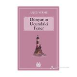 DÜNYANIN UCUNDAKI FENER - JULES VERNE (ISBN:9789755097732)