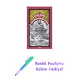 Dünyanın Ucundaki Fener: Olağanüstü Yolculuklar 23 + Renkli Fosforlu Kalem