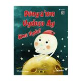 Dünya’nın Uydusu Ay Kime Uydu? - İnci Bakan Kıraç