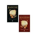 Dünyaya Hükmeden Sultan Kanuni 2 Kitap Set - Kanuni'nin Akıl Oyunları - Talha Uğurluel