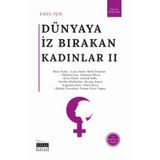 Dünyaya İz Bırakan Kadınlar 2 & İnsan Hakları