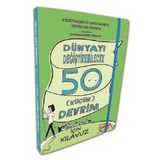Dünyayı Değiştirebilecek 50 Küçük Devrim İçin Kılavuz - Kolektif