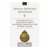 Dünyayı Değiştiren Düşünürler-5 - Sadık Usta