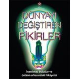 Dünyayı Değiştiren Fikirler Tübitak Yayınları