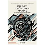 Dünyayı Değiştiren Makine James P. Womack