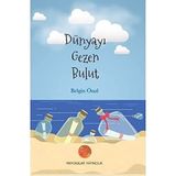 Dünyayı Gezen Bulut Belgin Önal - Mayokalar Yayıncılık