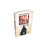Dünyayı Yöneten Gizli Güçler - Nurgül Gedük