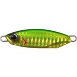 Duo 40G PHA0055 Drag Metal Cast Slow Green Gold Rapala