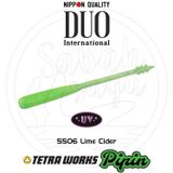 Duo 45 mm S506 Lime Cider Tetra Works Silikon Pipin