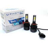 Duo 9005 Hb3 12-24V Led Xenon - Honda Cr-V Uzun Far