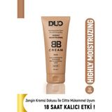 Duo Active Highy Moistruzing Bb Krem - 500 ml