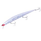 Duo ADA0088 Prism Ivory Tide Minnow 75 Sprint Suni Yem