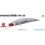 Duo ADA0088 Spearhead Ryuki 110S SW Limited Prism Ivory Suni Balık Yemi