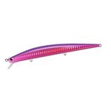 Duo AHA0379 Tide Minnow Slim 140 FLYER Purple Haze Suni Balık Yemi