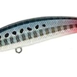 Duo AHAZ125 Spearhead Ryuki 80S SW Sardine