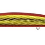 Duo ASA0626 Tide Minnow Lance 120S Twin Red Gold Suni Balık Yemi