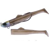 Duo Bay Ruf Flex Minnow Zn 20GR 12.5cm Combo (2+1) PCC0782 Wakasagi
