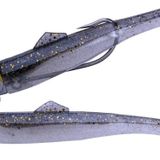 Duo Bay Ruf Flex Minnow Zn 40GR 16.5cm Combo (2+1) PCC0781 Brown
