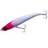 Duo Bay Ruf Seek 68HW AHA0001 Red Head Holo Suni Yem