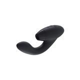 Duo Black G-Bölgesi Ve Klitoris Uyarıcı Lüks Vibratör