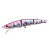 Duo CDA4019 Spearhead Ryuki Quattro 90S Pink Yamame Suni Balık Yemi