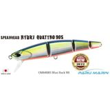 Duo CMA4083 Spearhead Ryuki Quattro 90S Blue Back Rb Suni Balık Yemi