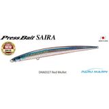 Duo DHA0327 Press Bait Saira Red Mullet Suni Balık Yemi