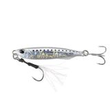 Duo Drag Metal Cast Slim Jig 60 gr PJA0210 Shirasu Suni Balık Yemi