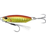 Duo Drag Metal Cast Slow Jig 20gr. PHA0026 Red Gold Suni Balık Yemi