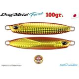 Duo Drag Metal Force Jig 100 gr PBA0516 UV Red Gold