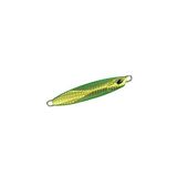 Duo Drag Metal Force Jig 120 gr PBA0512 UV Green Gold Suni Balık Yemi