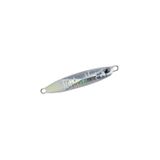Duo Drag Metal Force Jig 120 gr PPA0518 Silver Glow Suni Balık Yemi