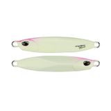 Duo Drag Metal Force Jig 150 gr PCC0509 Pink Head Glow Suni Balık Yemi