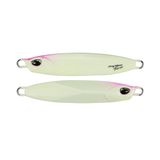 Duo Drag Metal Force Jig 80 gr PCC0509 Pink Head Glow