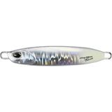 Duo Drag Metal Force Jig 80 gr PPA0518 Silver Glow Suni Yem