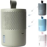 Duo Family Nem Emici 1 Lb Torba - Yatak Odası Için Nem Alma Cihazı, Ev Için Elektriksiz ve Aküs
