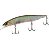 Duo GEA3006 Realis Jerkbait 120 F Ghost Minnow